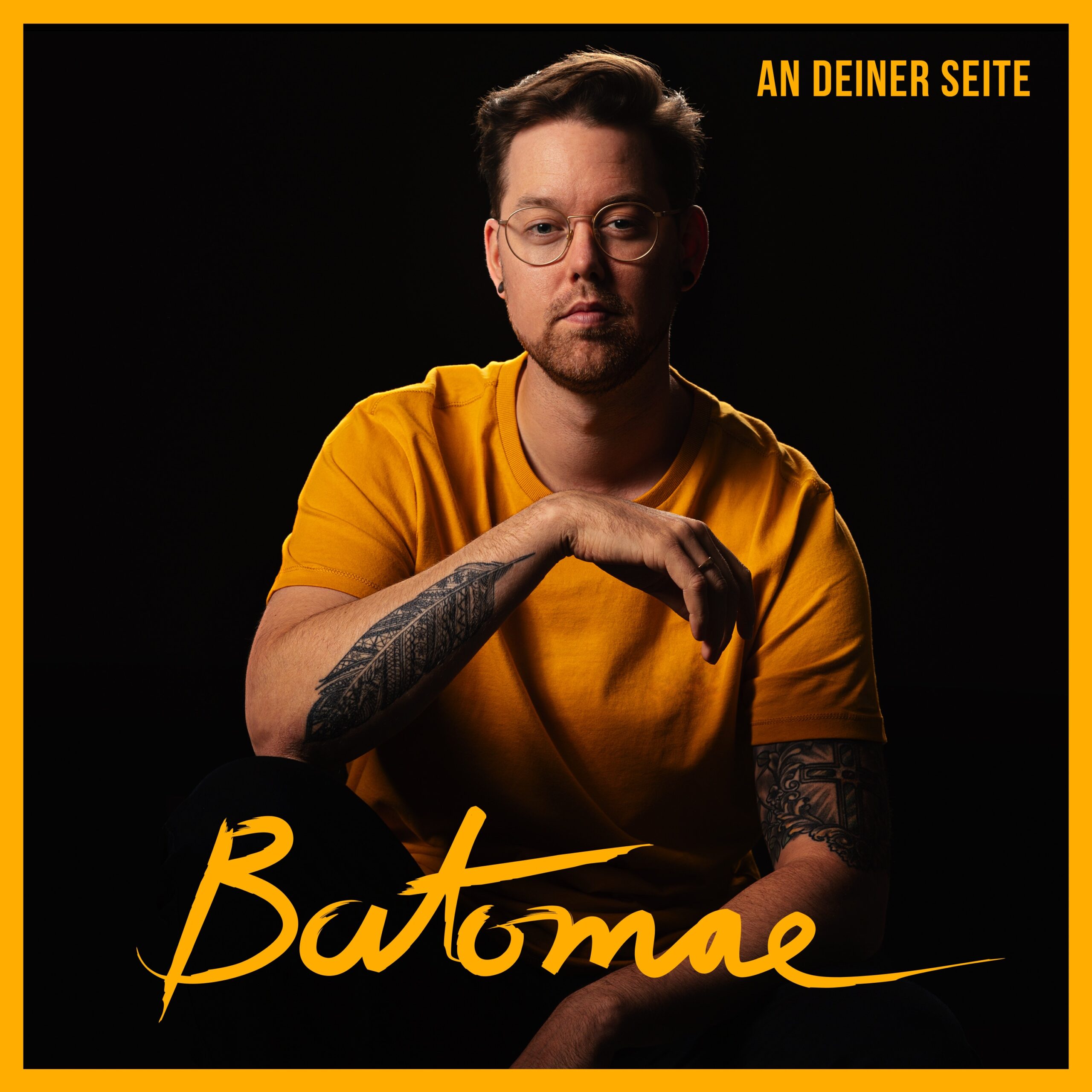 An deiner Seite (Single)