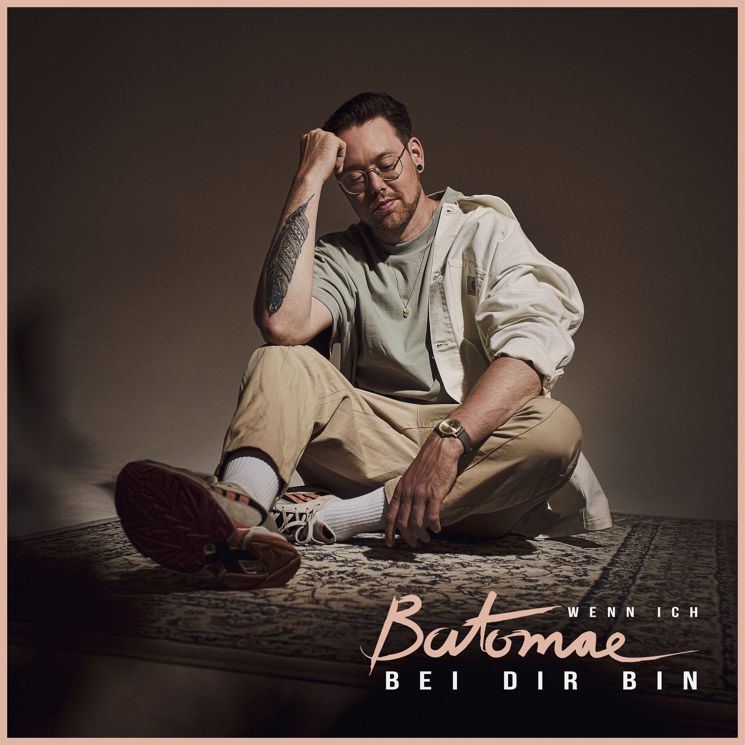 Batomae – Wenn ich bei dir bin