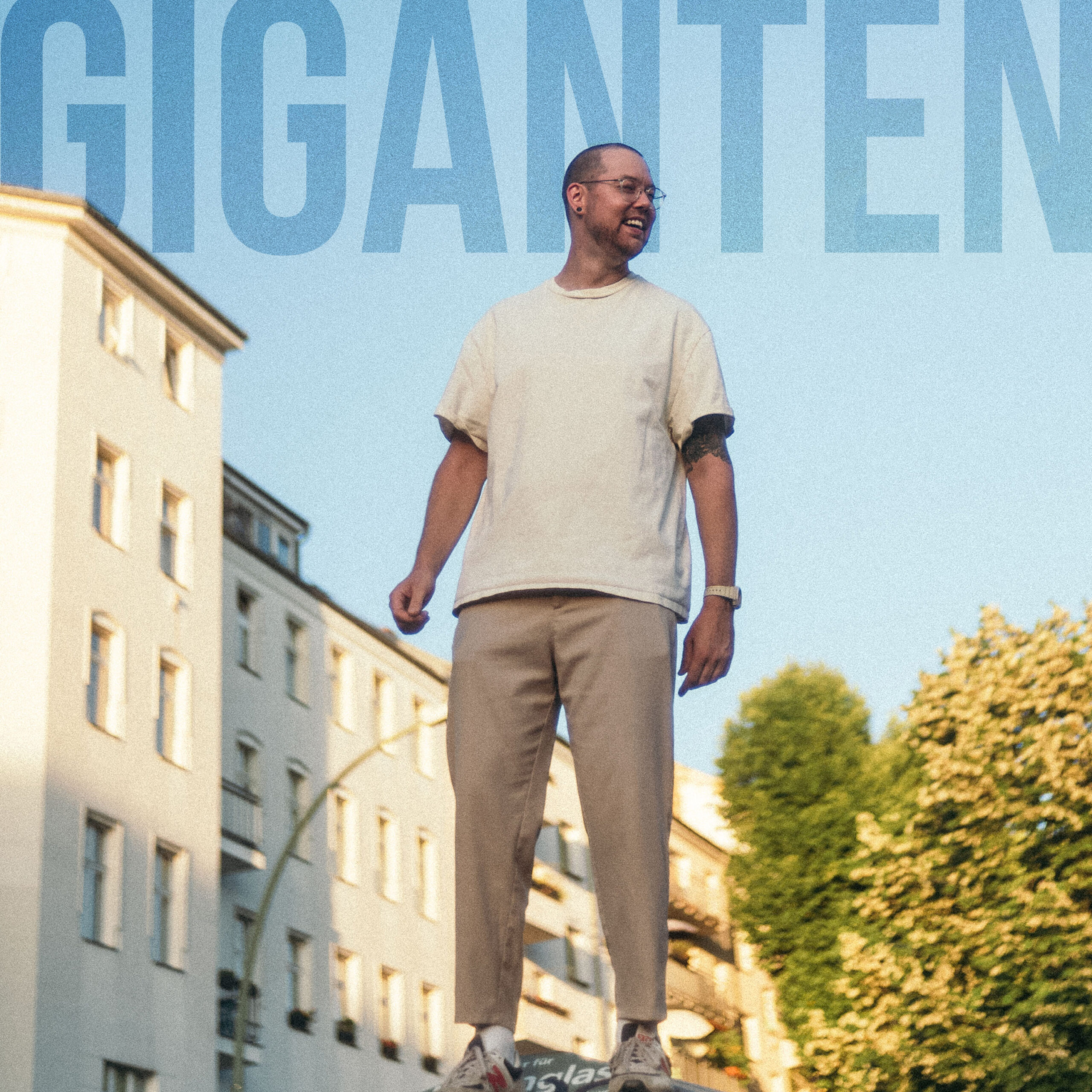 Giganten